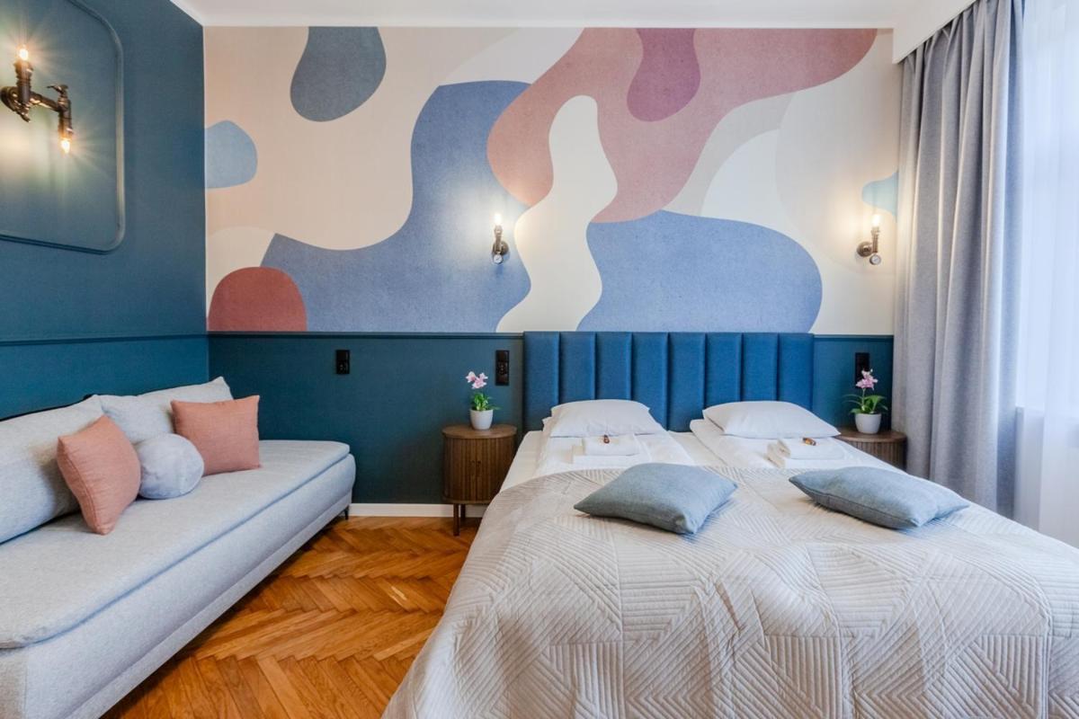 Appartamento Warszawska Street Cracovia