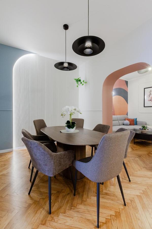 Warszawska Street Apartment Krakow